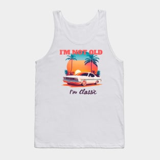 1974 Tank Top